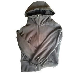 Alo yoga Sherpa Hoodie M